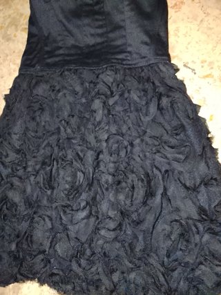 2 Vestidos de fiesta Mujer Talla M