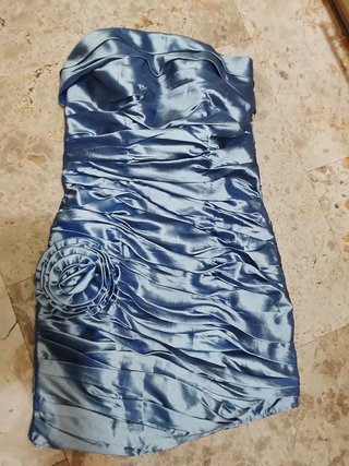 2 Vestidos de fiesta Mujer Talla M