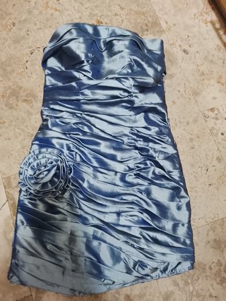 2 Vestidos de fiesta Mujer Talla M