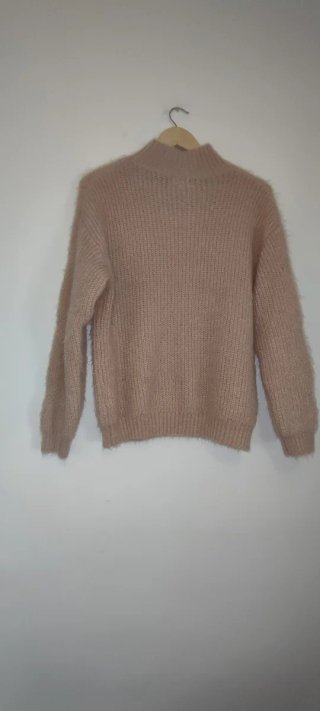 Jersey Beige Talla S/M