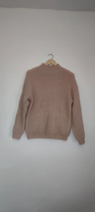 Jersey Beige Talla S/M