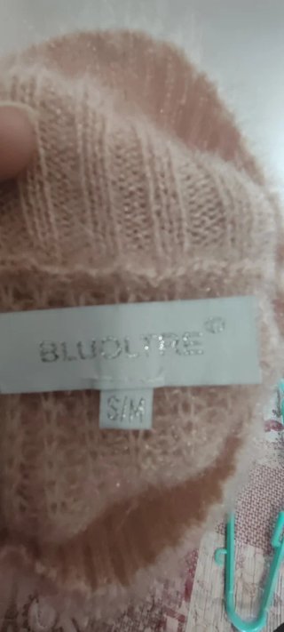 Jersey Beige Talla S/M