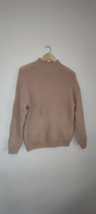 Jersey Beige Talla S/M