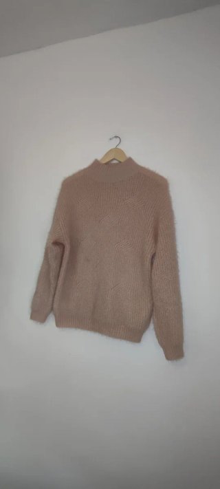 Jersey Beige Talla S/M