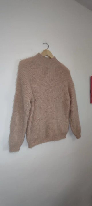 Jersey Beige Talla S/M