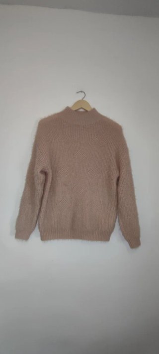 Jersey Beige Talla S/M