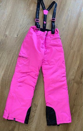 Traje de Nieve para Niña 12 Años Tijuana