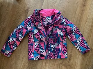 Traje de Nieve para Niña 12 Años Tijuana
