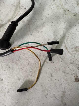 Encendido Derbi Euro 3 Completo