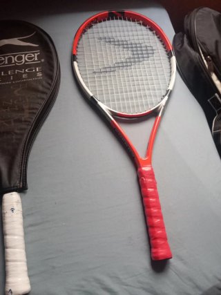 Raqueta de tenis ENERGY