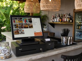 TPV HOSTELERIA SUPERMERCADO PELUQUERIA BARBERIA