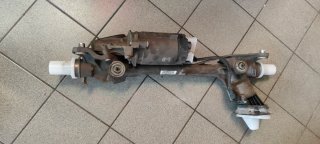 Cupra Formentor cremallera de dirección