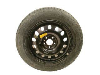 Rueda de repuesto PEUGEOT 407