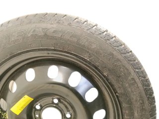 Rueda de repuesto PEUGEOT 407