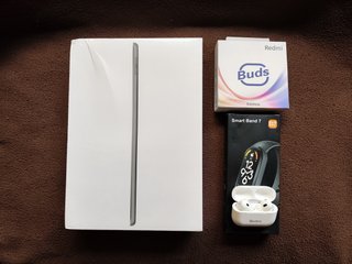 ★LIQUIDACION NUEVA★ iPad 10.2" 64GB