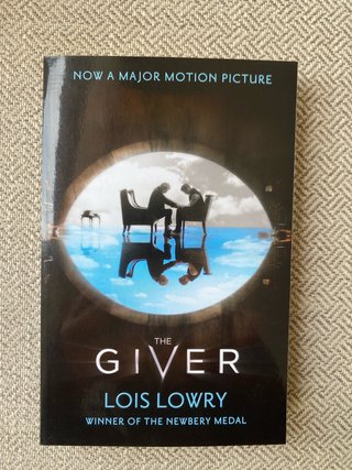 The giver