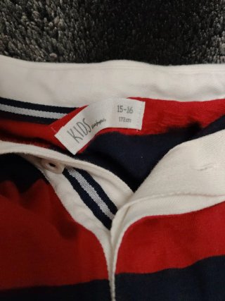 Chaqueta abrigadora y Camisa de Manga Larga