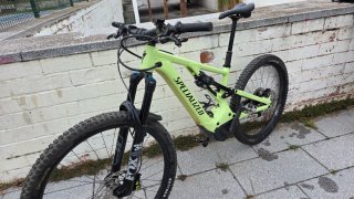 Specialized Turbo Levo 2024 S3 (M) 700Wh