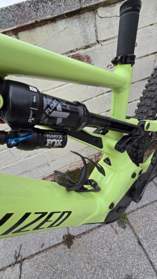 Specialized Turbo Levo 2024 S3 (M) 700Wh