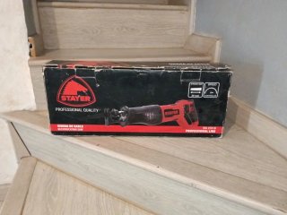 Sierra Sable Stayer SS 210 B