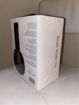 Auriculares Beats Studio Pro