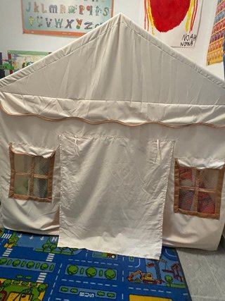Tienda de Campaña Infantil
