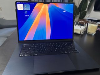 MacBook Air 15 (Chip M4) Apple