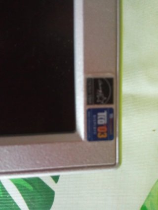 Monitor LG FLATRON L192WS-SN 19