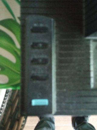 Monitor LG FLATRON L192WS-SN 19