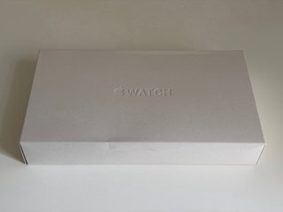 Caja vacía para Apple Watch Ultra 4 (A3579)