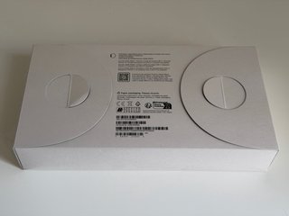 Caja vacía para Apple Watch Ultra 4 (A3579)