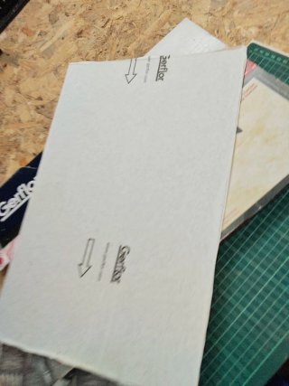 7 Losas Adhesivas Gerflor Caractere Village
