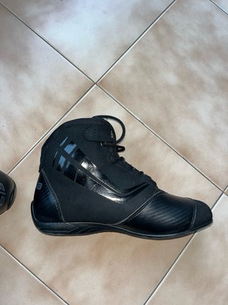 Botas de moto Bela talla 42