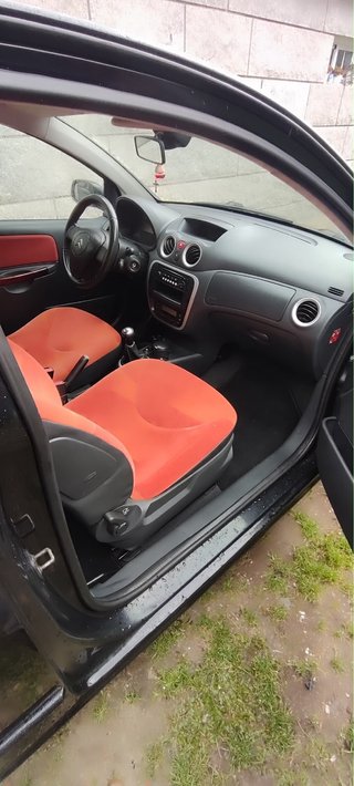 Citroen C2 2004