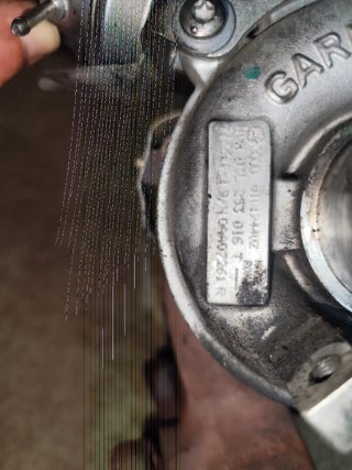Turbo 1.6 TDI CAY