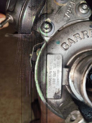 Turbo 1.6 TDI CAY