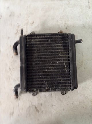 Radiador Yamaha Aerox