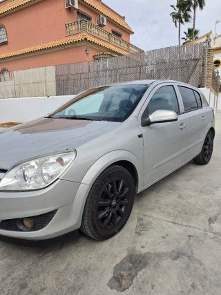 Opel Astra H 1.4 | ¡Solo 104.000 km!