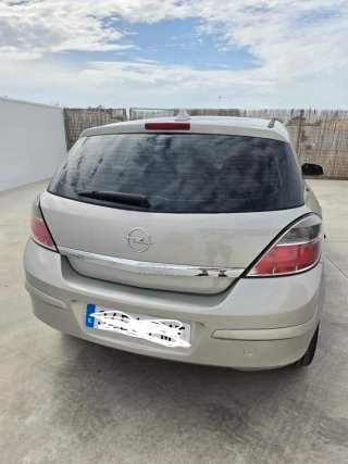 Opel Astra H 1.4 | ¡Solo 104.000 km!