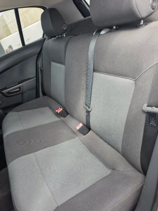 Opel Astra H 1.4 | ¡Solo 104.000 km!