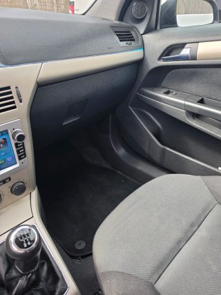 Opel Astra H 1.4 | ¡Solo 104.000 km!