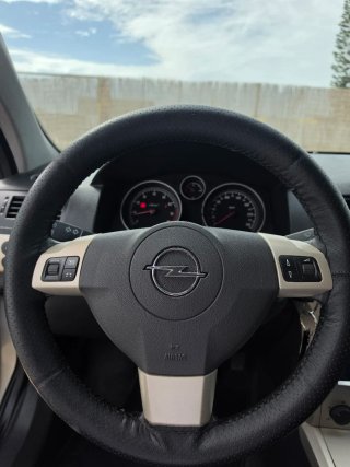 Opel Astra H 1.4 | ¡Solo 104.000 km!
