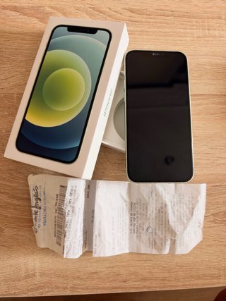 IPhone 12
