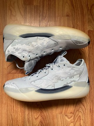 Jordan 39 XXXIX Zapatillas Baloncesto