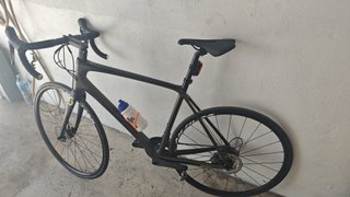 Bicicleta de carretera Scott Talla L