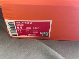 Zapatillas Nike Vomero 18