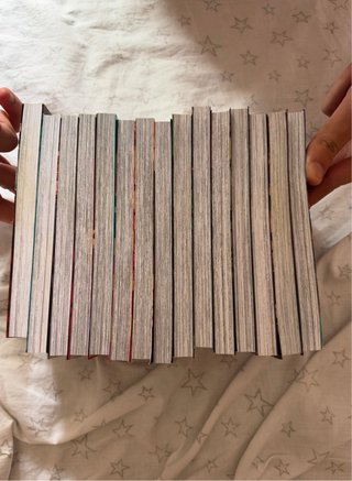 15 Mangas de Jujutsu Kaisen!