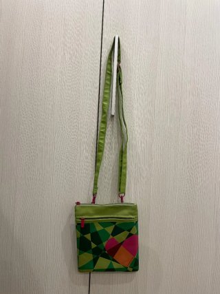 Bolso Bandolera Ágatha Ruiz de la Prada