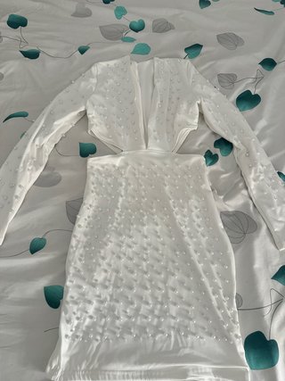 Vestido fiesta