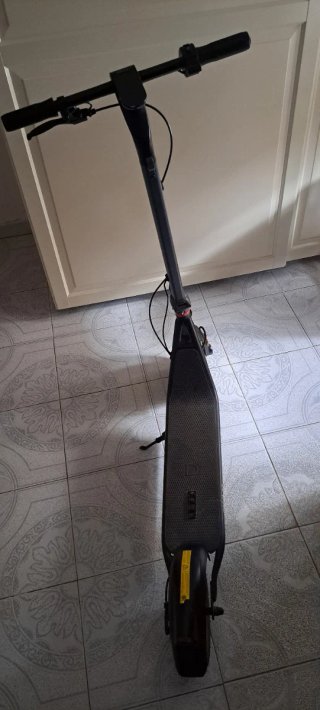 Patinete Cecotec